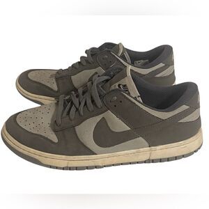 Nike Dunk Low Retro SE Leather Size 11 Mens